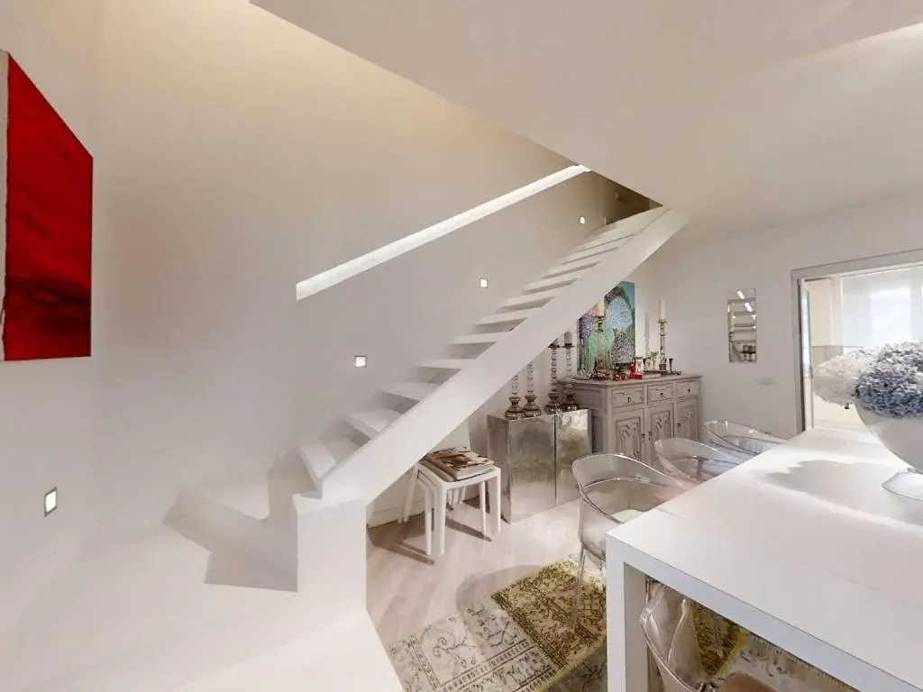 Apartment Home Meoli Naples Italy