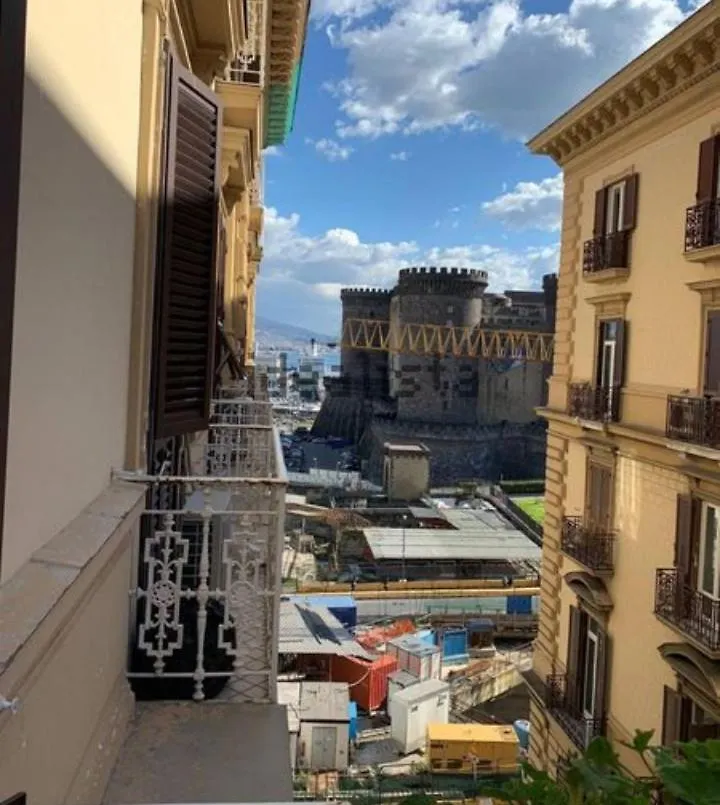 Home Meoli Naples