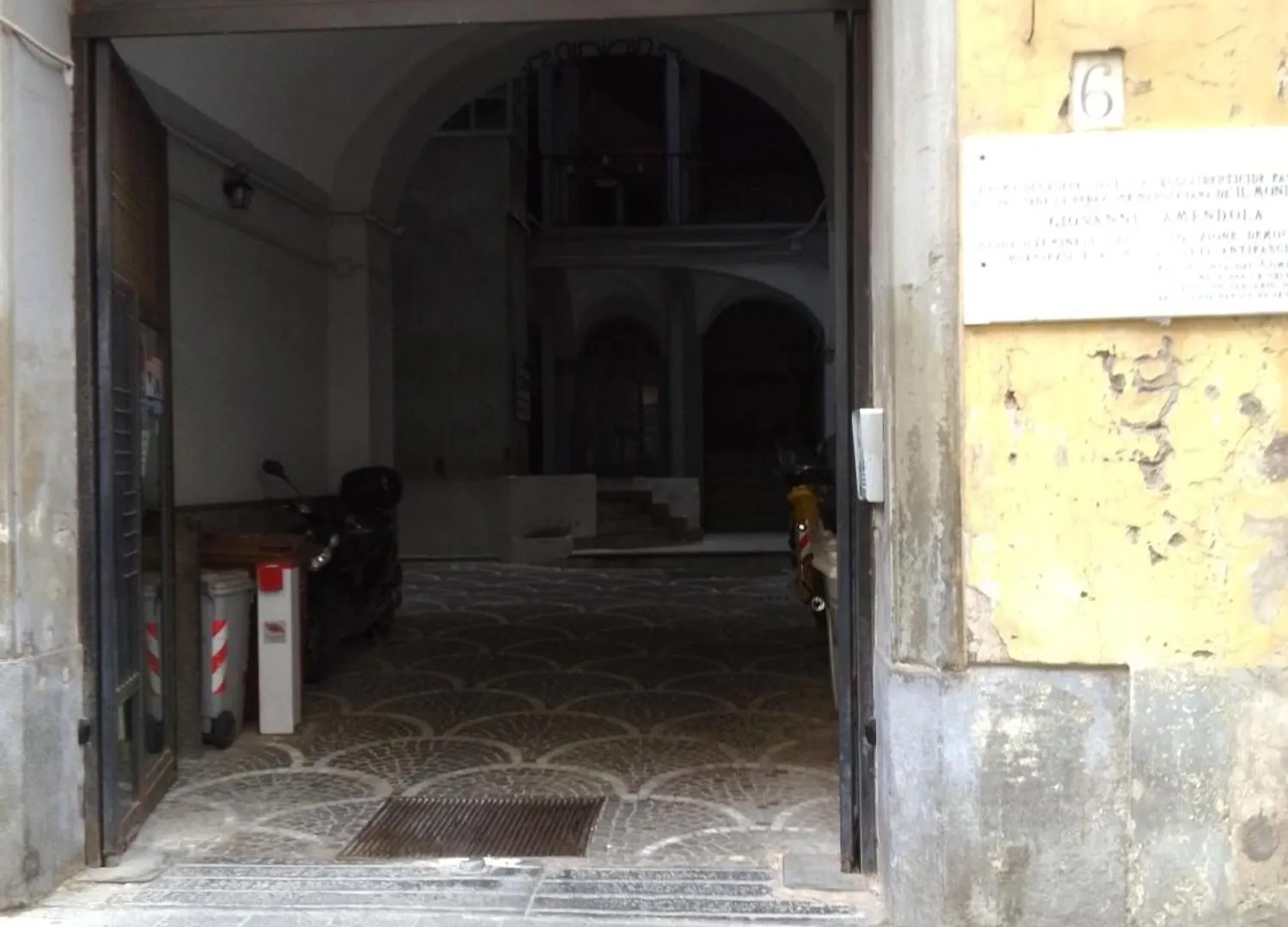Apartment Home Meoli Naples